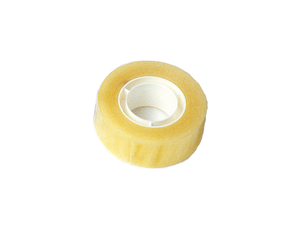 CINTA ADHESIVA EUROCEL 33 MT X 19 MM