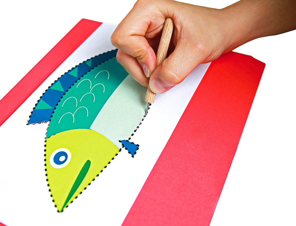 CAUCHO LIDERPAPEL 25X20 CM BOLSA DE 4 UNIDADES COLORES SURTIDOS