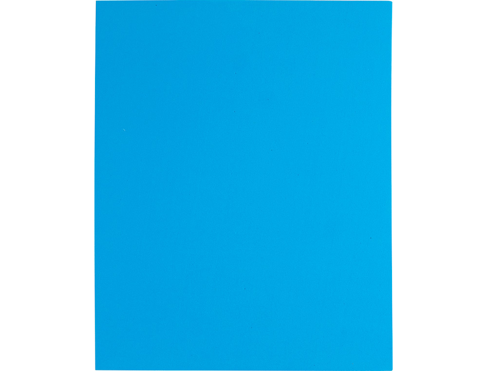 CAUCHO LIDERPAPEL 25X20 CM BOLSA DE 4 UNIDADES COLORES SURTIDOS