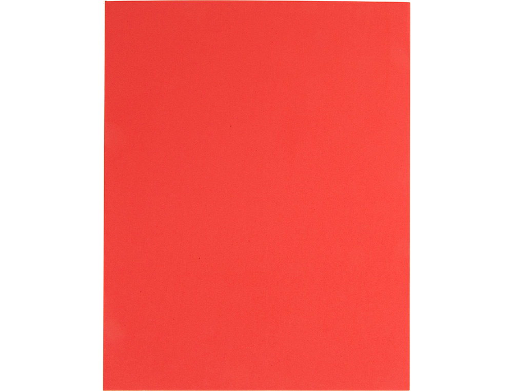 CAUCHO LIDERPAPEL 25X20 CM BOLSA DE 4 UNIDADES COLORES SURTIDOS