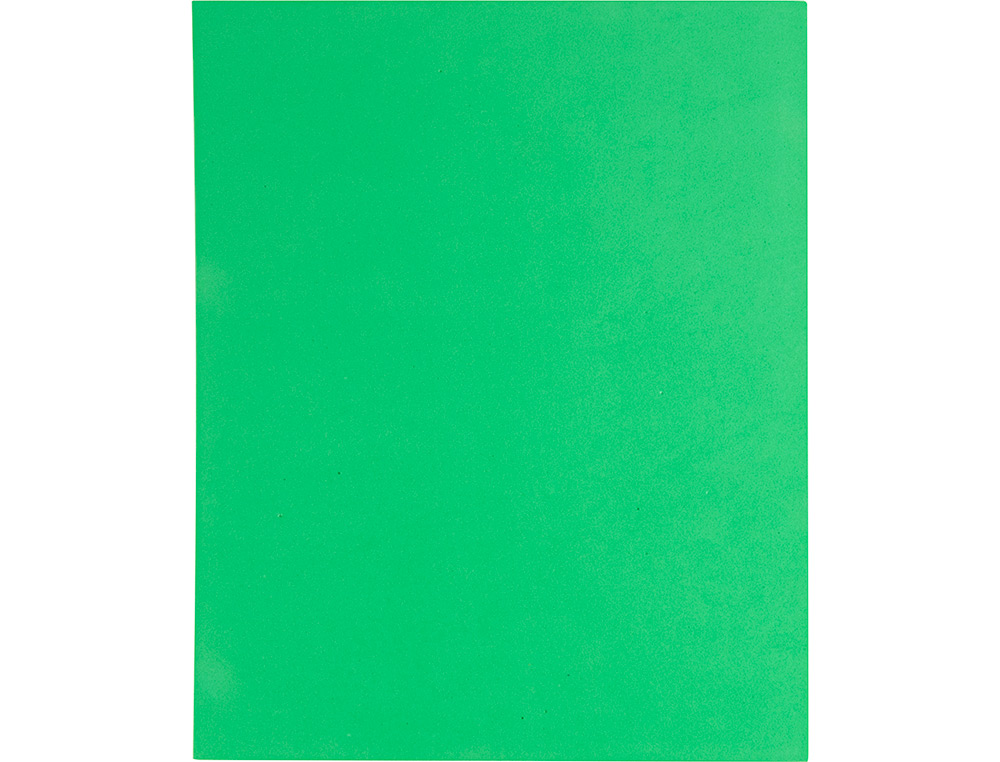 CAUCHO LIDERPAPEL 25X20 CM BOLSA DE 4 UNIDADES COLORES SURTIDOS