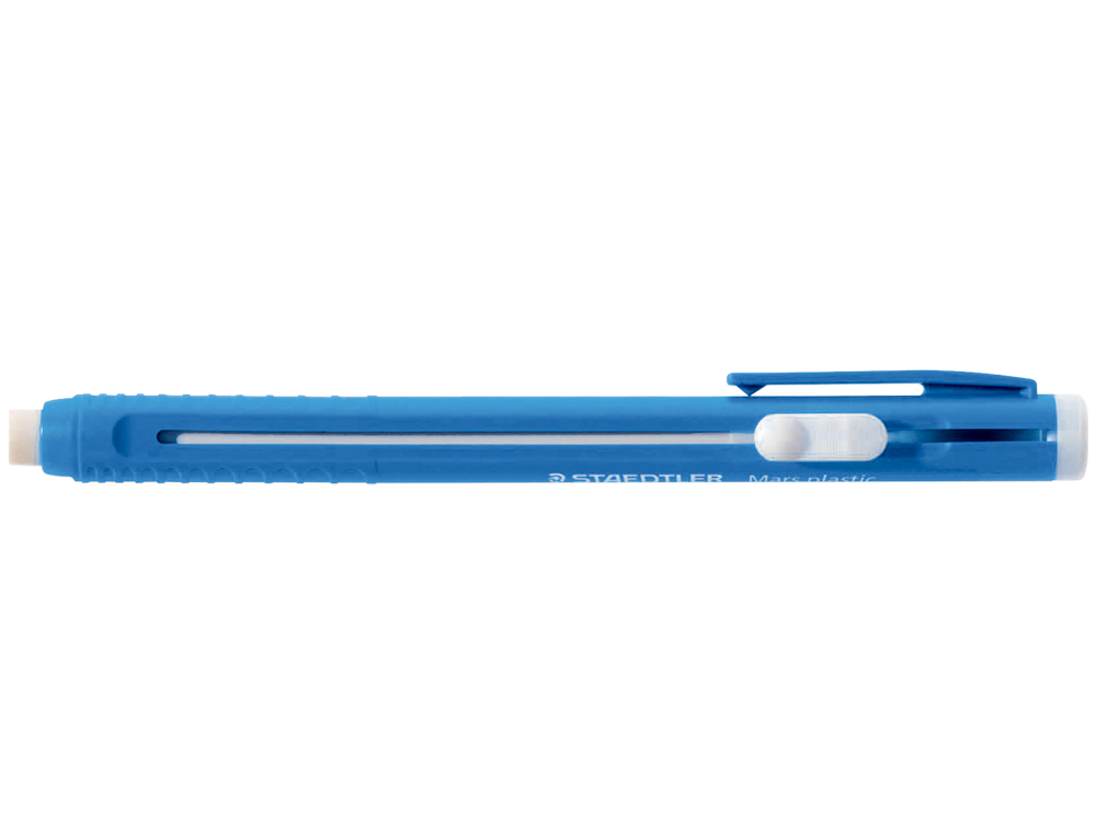 PORTAGOMAS STAEDTLER MARS PLASTIC UNIDAD