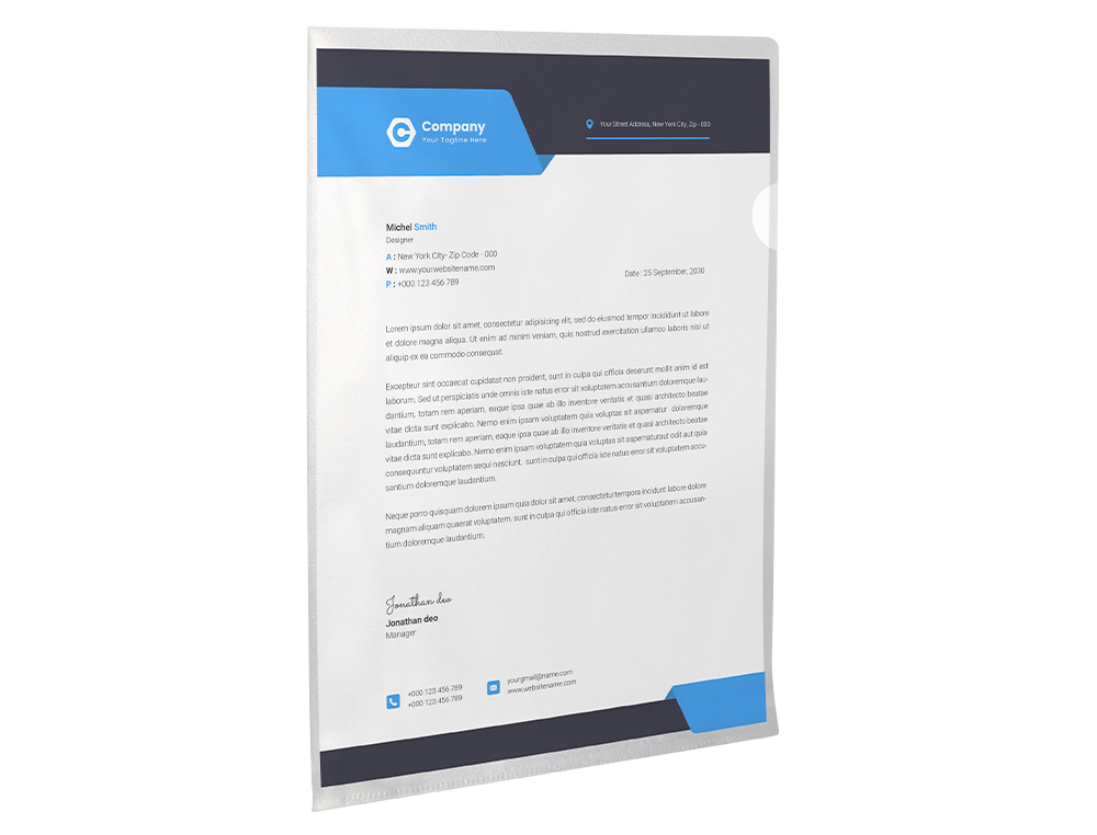 CARPETA DOSSIER UÑERO PLASTICO Q-CONNECT DIN A4 120 MICRAS TRANSPARENTE CAJA DE 100 UNIDADES