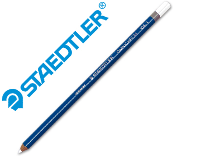  Staedtler Portaminas 925 65 Colección de Colores, 0.020 in,  Naranja Zanahoria (925 65-05C) : Productos de Oficina