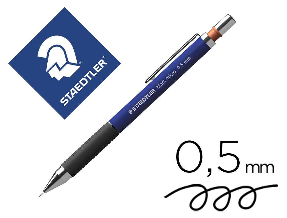 STAEDTLER Essentials HB #2 - Lápices de grafito de madera amarilla, con  borrador rosa sin látex, paquete de 8, 13251PB8A6