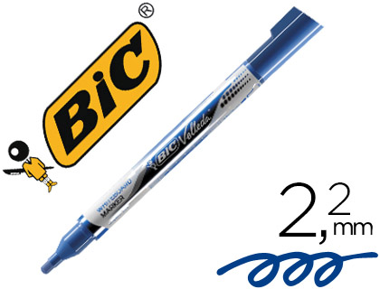 Boligrafo Bic Cristal Fun 1,6 mm Color Turquesa (62794)